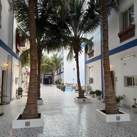 Il Villaggio Luxury Villas Jeddah Exterior photo