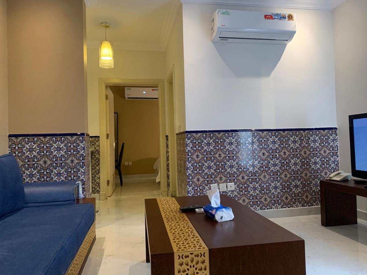 Il Villaggio Luxury Villas Jeddah Exterior photo