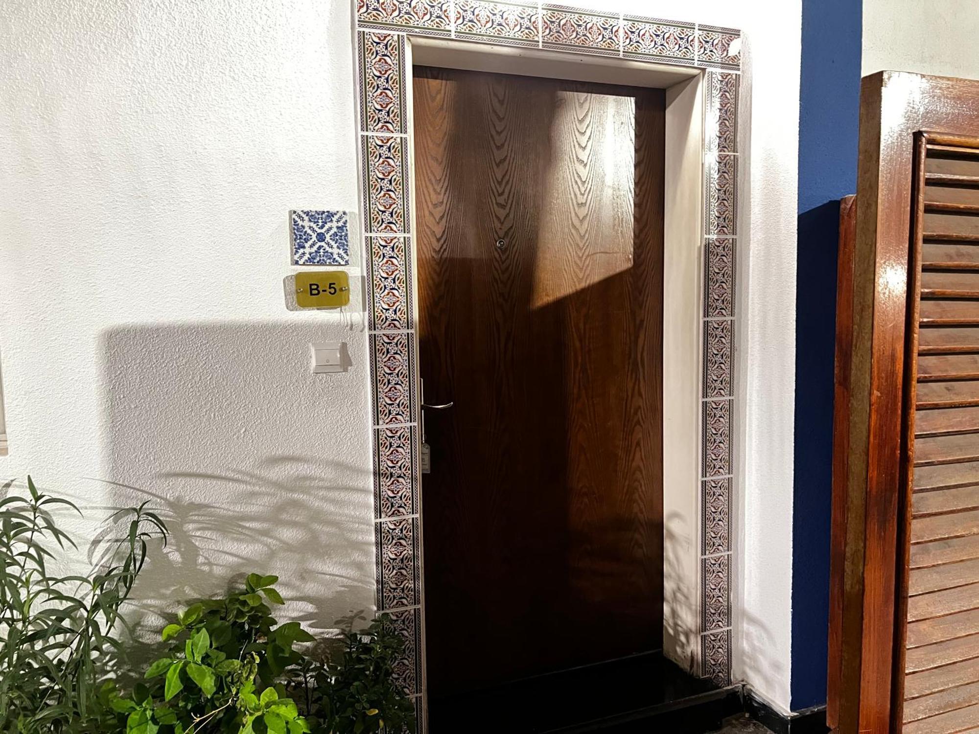Il Villaggio Luxury Villas Jeddah Exterior photo